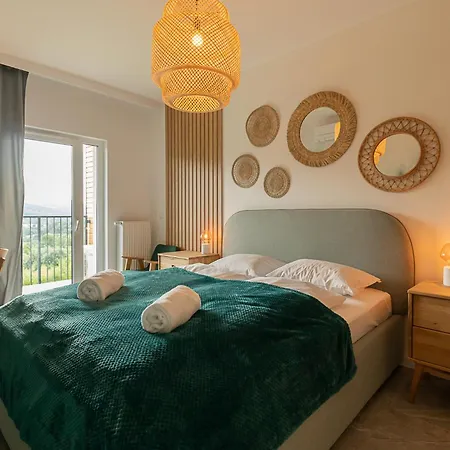 Rentplanet - Izerski Swieradow-Zdroj