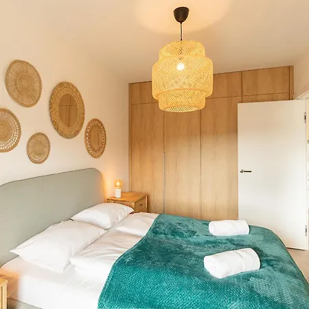 Aparthotel Rentplanet - Izerski 3*