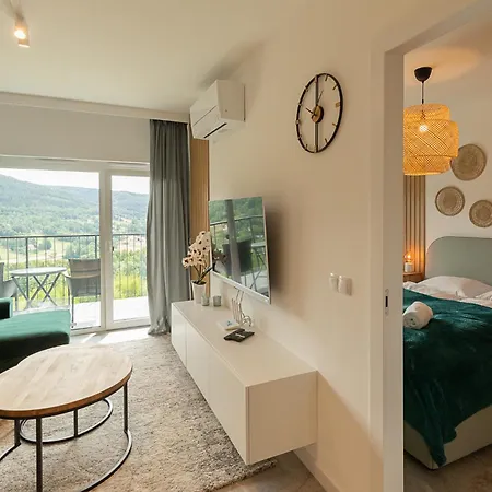 Rentplanet - Izerski 3* Świeradów-Zdrój