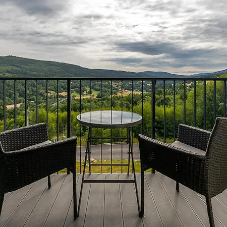 Rentplanet - Izerski 3*