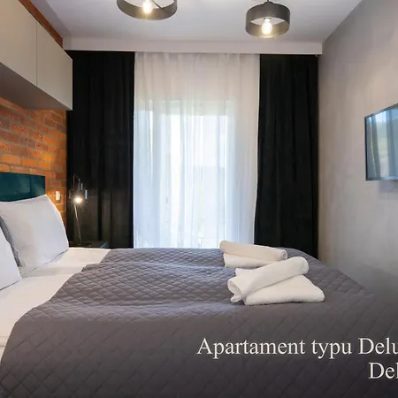 Rentplanet - Izerski Aparthotel Świeradów-Zdrój
