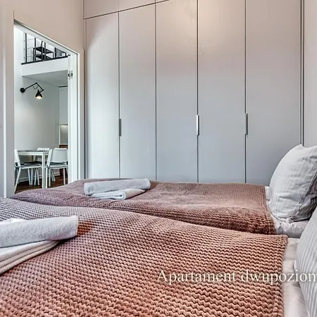 Aparthotel Rentplanet - Izerski Swieradow-Zdroj