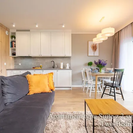 Aparthotel Rentplanet - Izerski