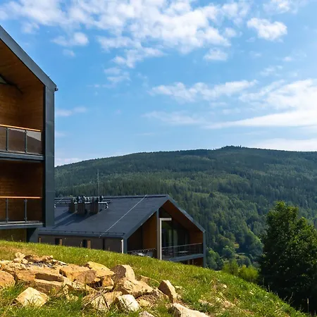 Rentplanet - Izerski