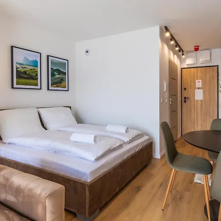 Rentplanet - Izerski 3* Świeradów-Zdrój