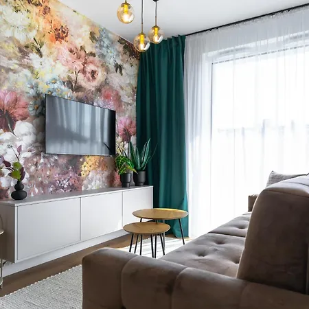 Aparthotel Rentplanet - Izerski Świeradów-Zdrój