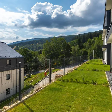 Rentplanet - Izerski Aparthotel *
