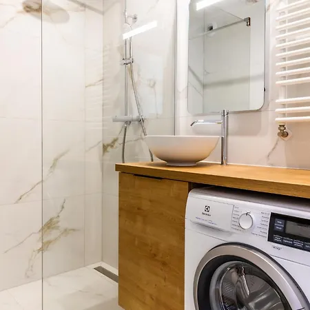 Ξενοδοχείο με διαμερίσματα Rentplanet - Izerski 3*