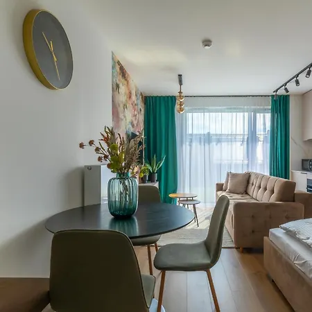 Aparthotel Rentplanet - Izerski Świeradów-Zdrój