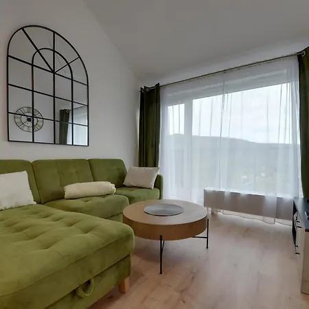 Rentplanet - Izerski Aparthotel Swieradow-Zdroj