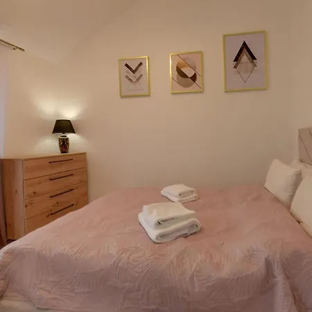 Aparthotel Rentplanet - Izerski Swieradow-Zdroj