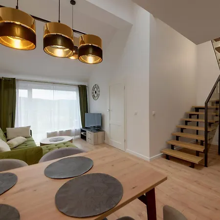 Rentplanet - Izerski Aparthotel
