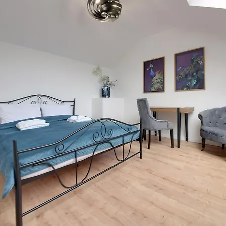 Aparthotel Rentplanet - Izerski *