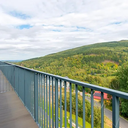 Rentplanet - Izerski Aparthotel Świeradów-Zdrój