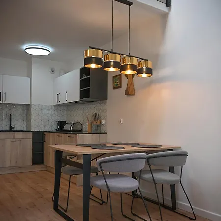 Ξενοδοχείο με διαμερίσματα Rentplanet - Izerski Świeradów-Zdrój