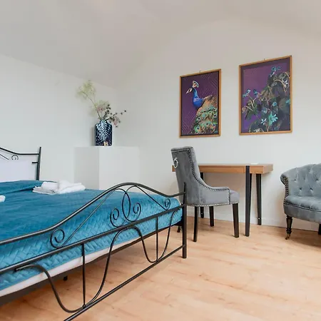 Rentplanet - Izerski Swieradow-Zdroj