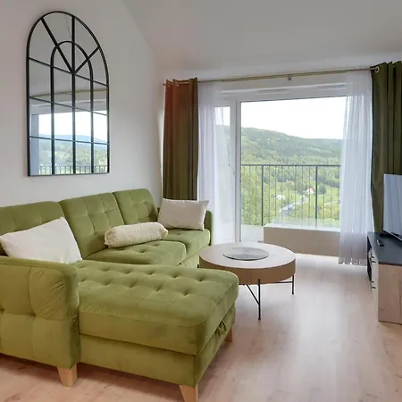 Rentplanet - Izerski 3* Świeradów-Zdrój