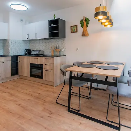 Rentplanet - Izerski Aparthotel