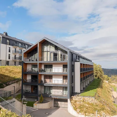 Aparthotel Rentplanet - Izerski