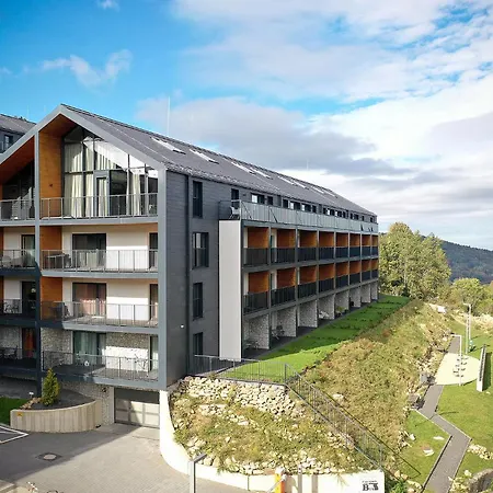 Rentplanet - Izerski Aparthotel *