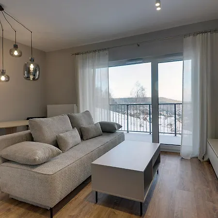 Aparthotel Rentplanet - Izerski Swieradow-Zdroj