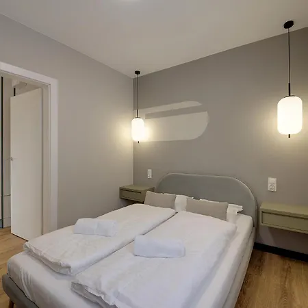 Rentplanet - Izerski 3*
