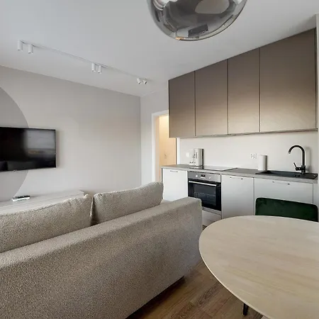 Apartahotel Rentplanet - Izerski Świeradów-Zdrój