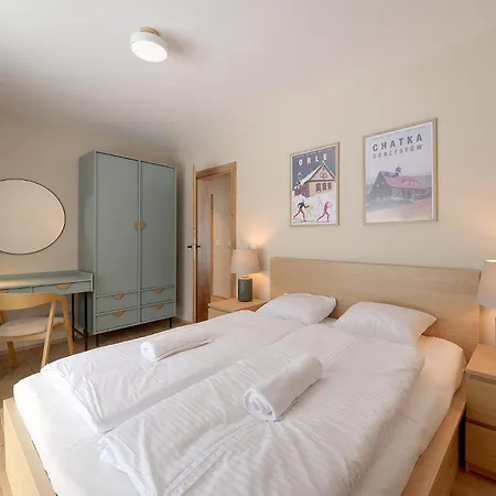 Rentplanet - Izerski Aparthotel