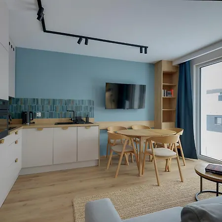 Rentplanet - Izerski Aparthotel Swieradow-Zdroj