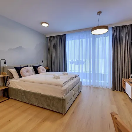 Aparthotel Rentplanet - Izerski