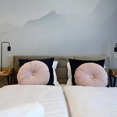 Rentplanet - Izerski Aparthotel *