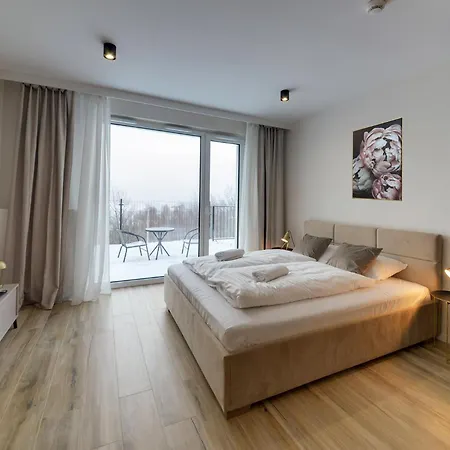 Rentplanet - Izerski *