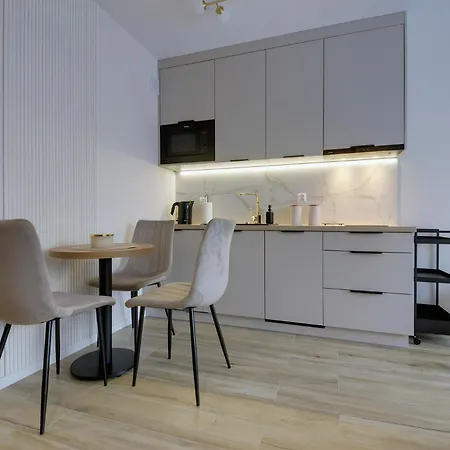 Aparthotel Rentplanet - Izerski Swieradow-Zdroj
