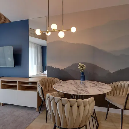 Rentplanet - Izerski Aparthotel Swieradow-Zdroj