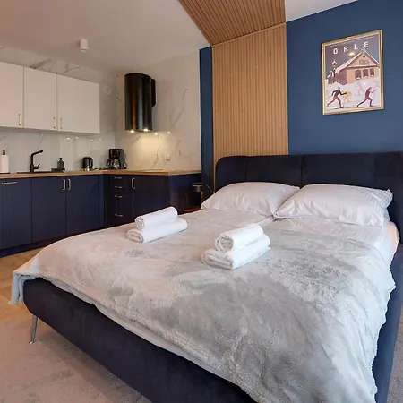 Rentplanet - Izerski Aparthotel