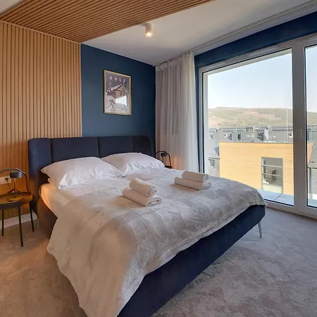 Aparthotel Rentplanet - Izerski
