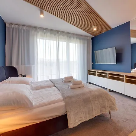 Rentplanet - Izerski Aparthotel *
