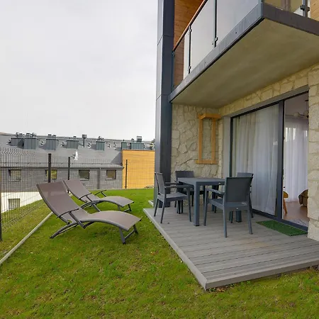 Rentplanet - Izerski Aparthotel