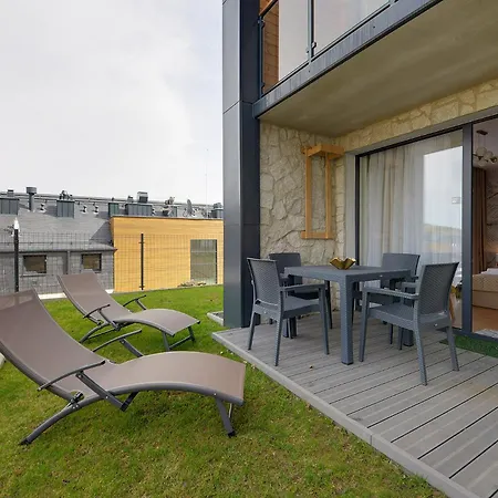 Rentplanet - Izerski Aparthotel *
