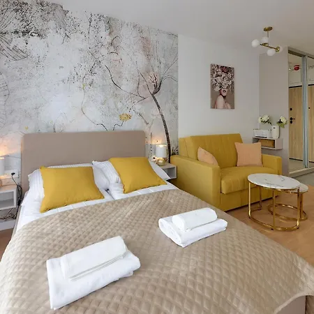 Aparthotel Rentplanet - Izerski Swieradow-Zdroj