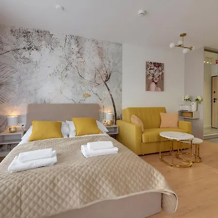 Rentplanet - Izerski Aparthotel