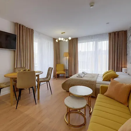 Aparthotel Rentplanet - Izerski