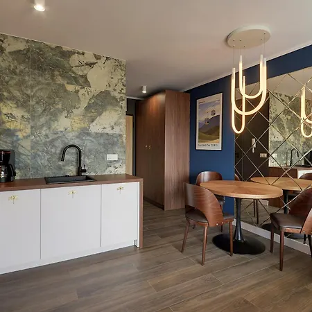 Rentplanet - Izerski Aparthotel