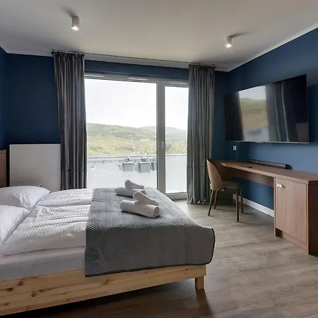 Rentplanet - Izerski Aparthotel
