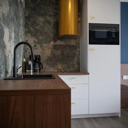 Rentplanet - Izerski Aparthotel Swieradow-Zdroj