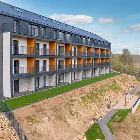 Rentplanet - Izerski Apart-hotel