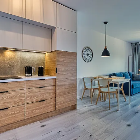 Rentplanet - Izerski 3*