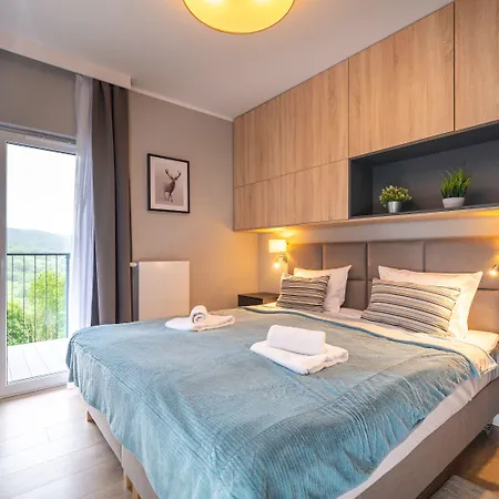 Rentplanet - Izerski 3*