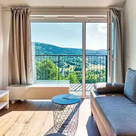 Rentplanet - Izerski 3* Świeradów-Zdrój