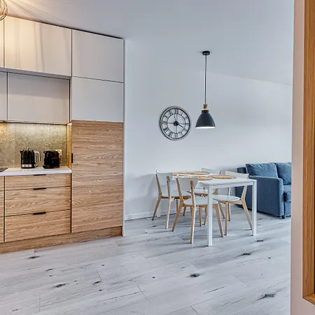 Rentplanet - Izerski 3*